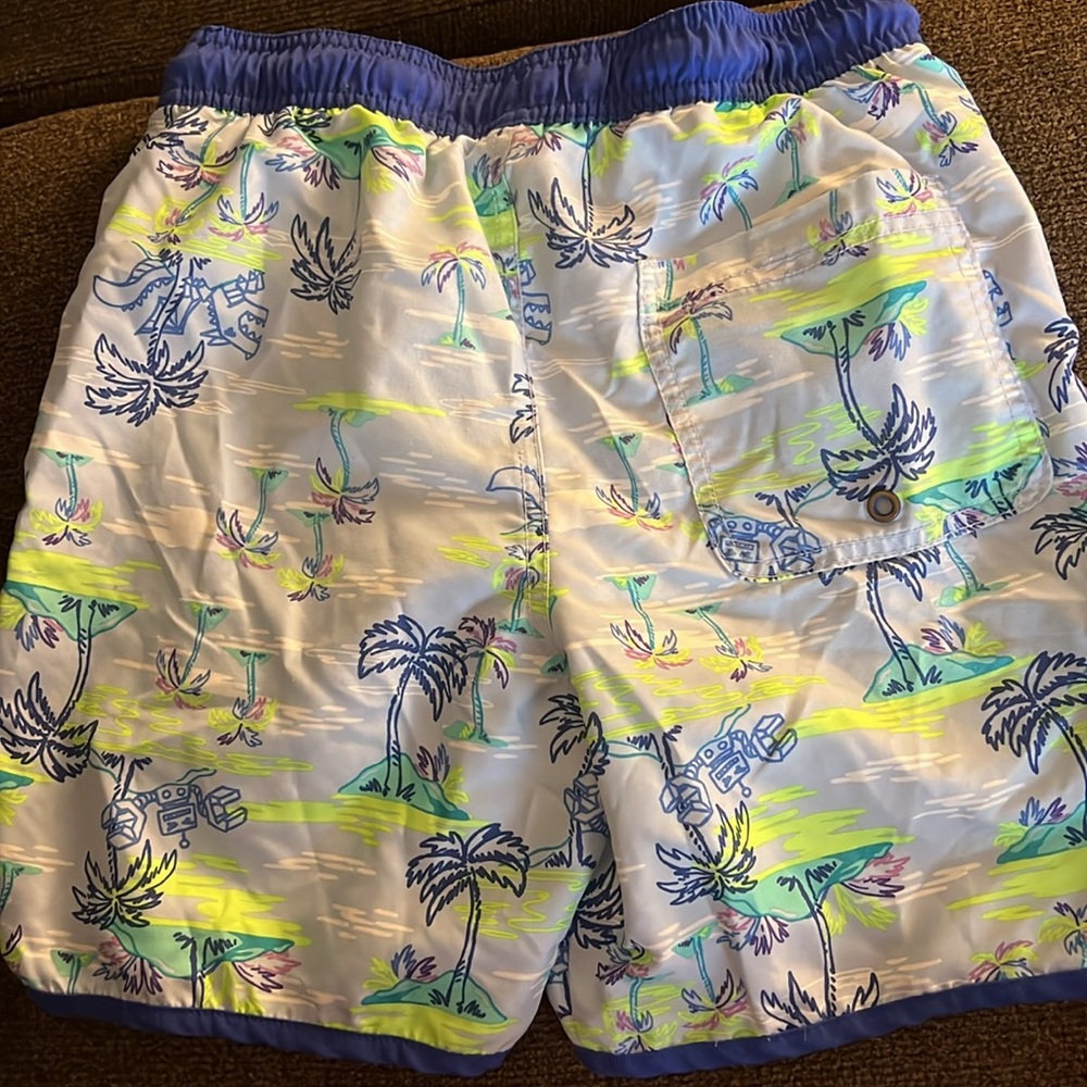 Swim trunks - Picture 3 of 3